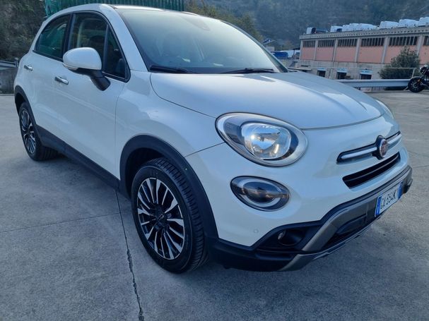 Fiat 500X 1.0 City Cross 88 kW image number 2