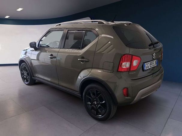 Suzuki Ignis 61 kW image number 5