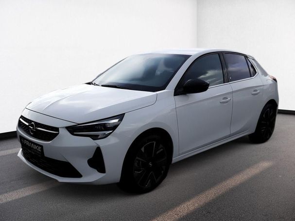 Opel Corsa e 100 kW image number 1