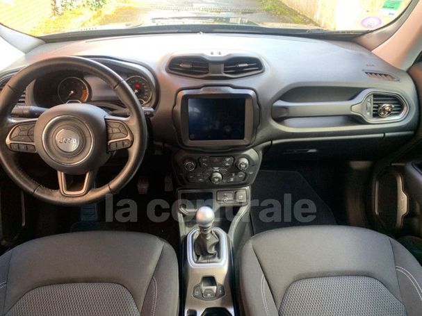 Jeep Renegade 1.0 Limited 88 kW image number 20