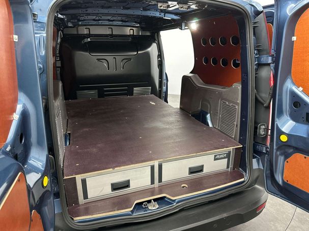 Ford Transit Connect L2 1.5 EcoBlue Limited 74 kW image number 21