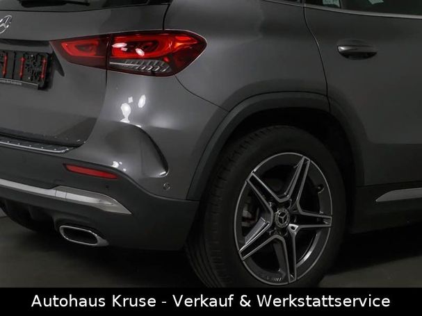 Mercedes-Benz GLA 200 120 kW image number 5