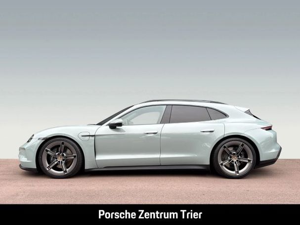 Porsche Taycan Sport Turismo 320 kW image number 4