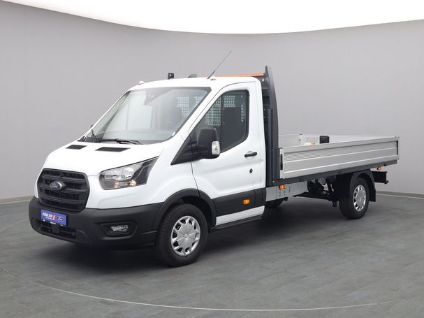 Ford Transit 350 L3 Trend 96 kW image number 1