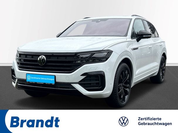 Volkswagen Touareg 3.0 TDI 4Motion 210 kW image number 1