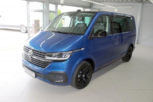 Volkswagen T6 Multivan 4Motion 150 kW image number 1