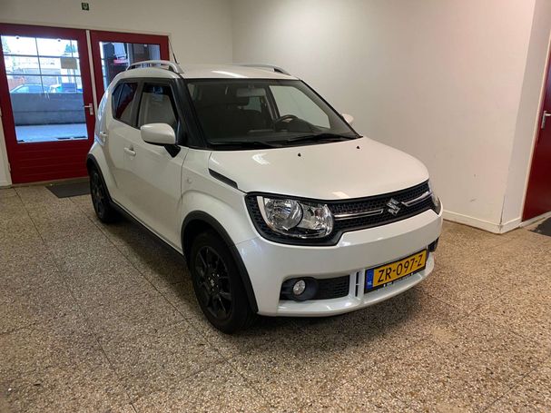 Suzuki Ignis 66 kW image number 2