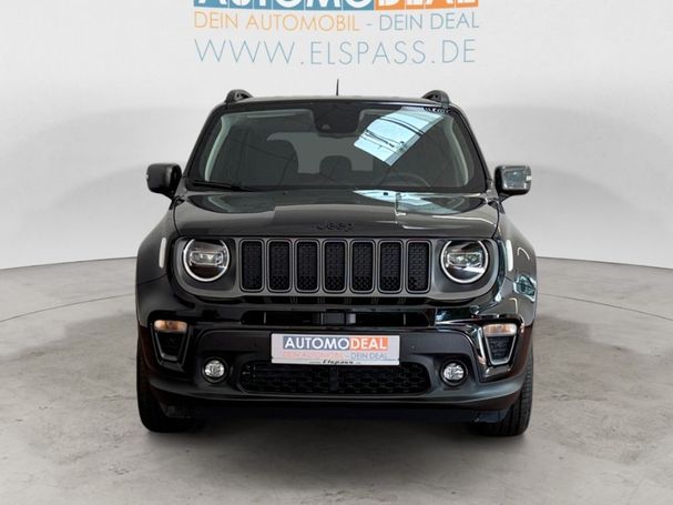 Jeep Renegade Longitude 96 kW image number 2