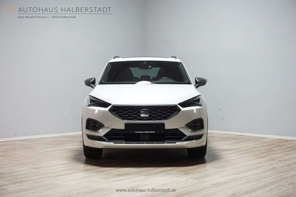 Seat Tarraco FR 4Drive 147 kW image number 4