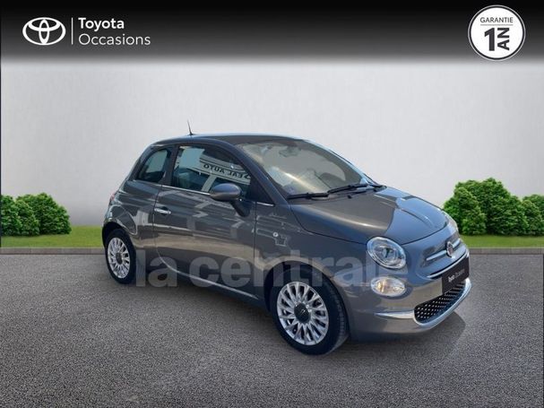 Fiat 500 1.0 51 kW image number 2