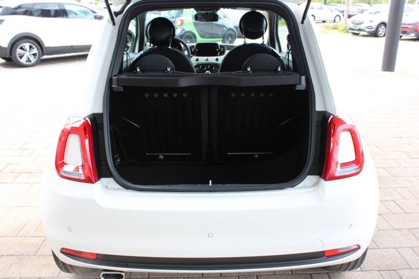 Fiat 500 1.0 52 kW image number 9