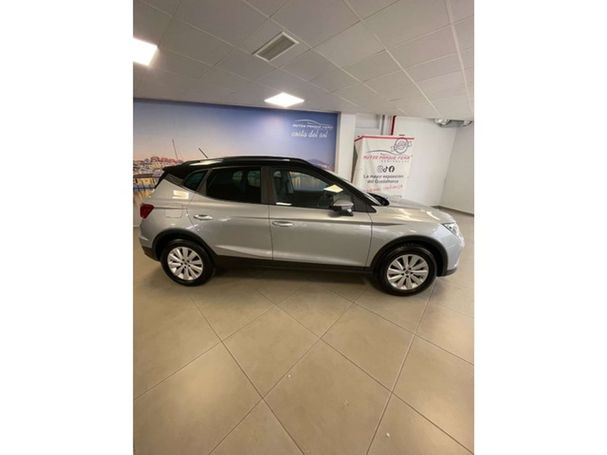 Seat Arona 1.0 TSI Style 81 kW image number 5