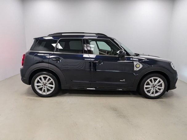 Mini Cooper SE 162 kW image number 10