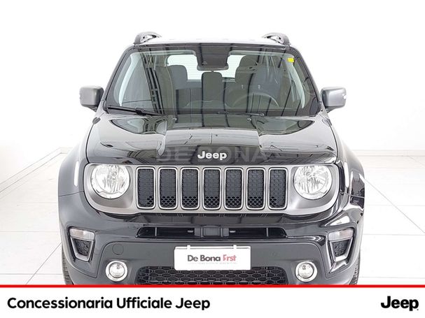 Jeep Renegade 1.3 PHEV 140 kW image number 2