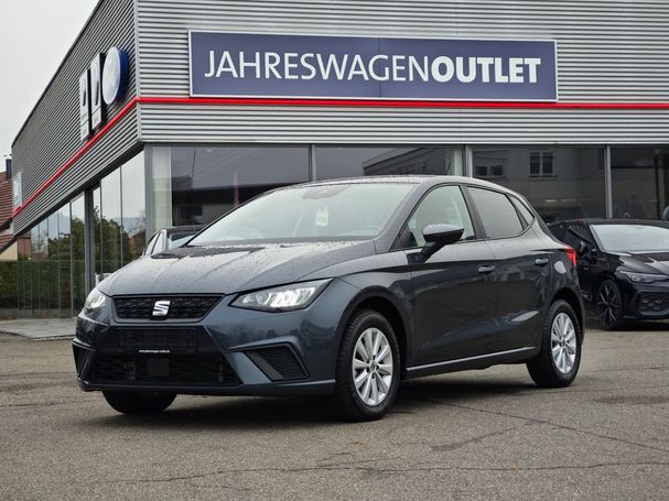 Seat Ibiza DSG Style 85 kW image number 2