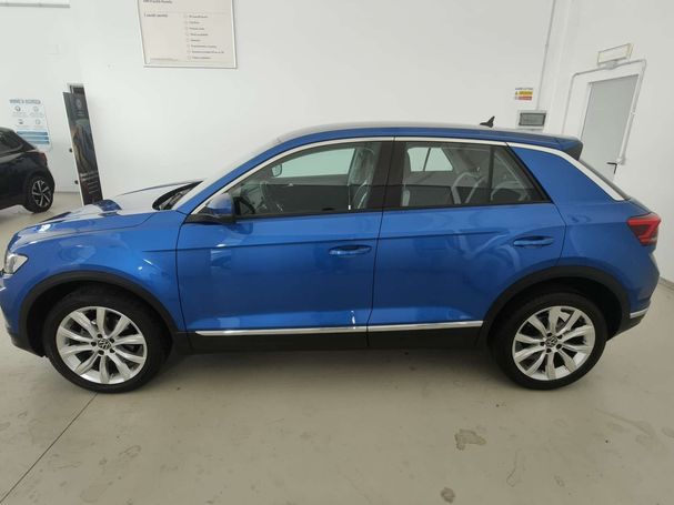 Volkswagen T-Roc 2.0 TDI 85 kW image number 5