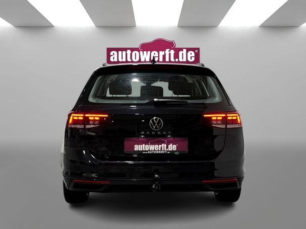 Volkswagen Passat Variant 2.0 TDI DSG 110 kW image number 2