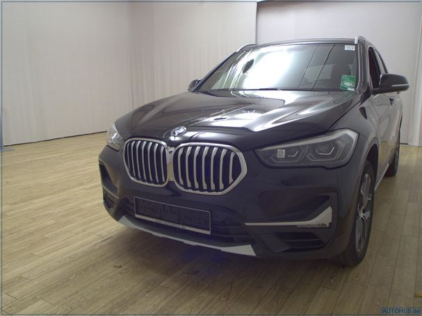 BMW X1 sDrive20i 141 kW image number 1