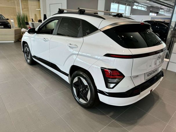 Hyundai Kona EV 99 kW image number 6