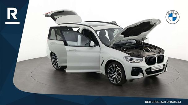 BMW X3 M40d xDrive 250 kW image number 21