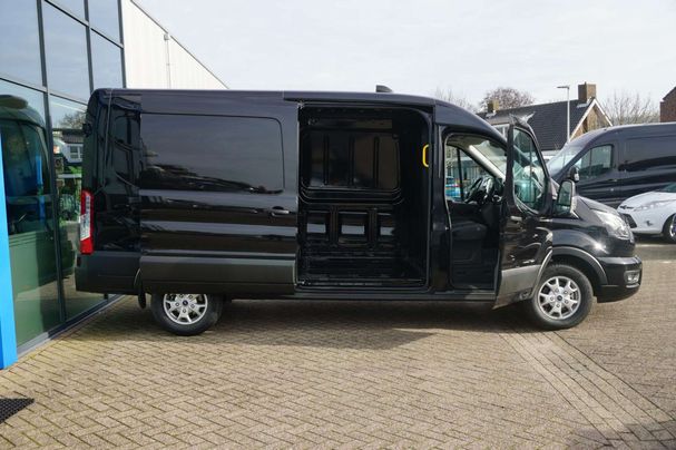 Ford Transit 350 L3H2 Limited 125 kW image number 5