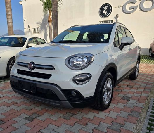 Fiat 500X Cross 1.3 DCT 110 kW image number 1