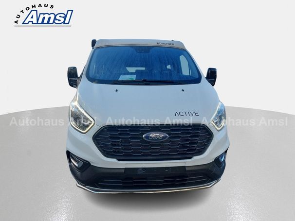 Ford Transit Custom 2.0 110 kW image number 5