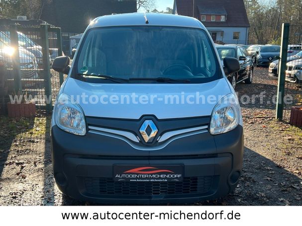 Renault Kangoo Rapid 55 kW image number 3