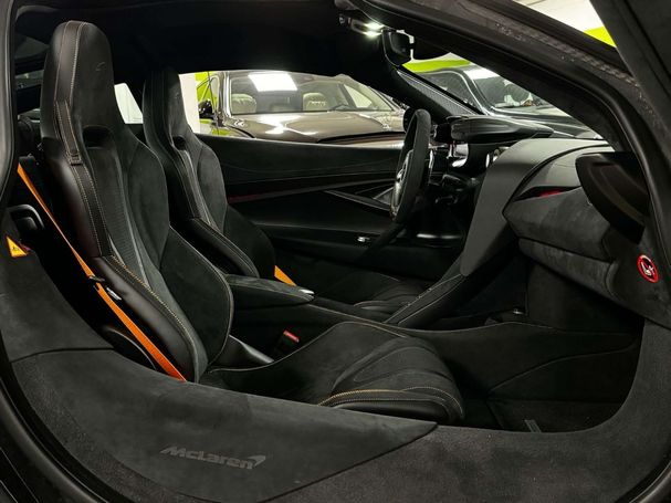 McLaren 750S 552 kW image number 41