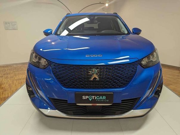 Peugeot e-2008 100 kW image number 3