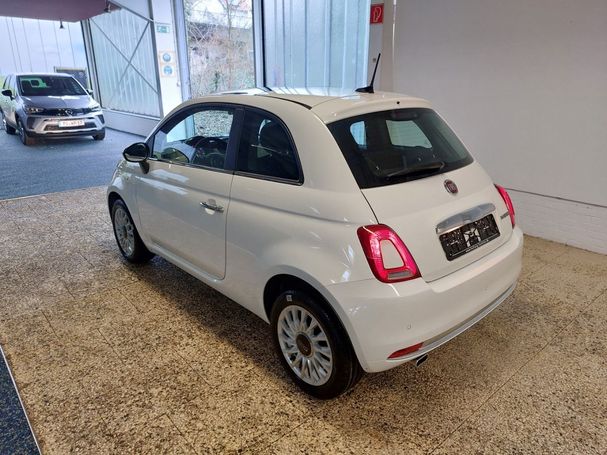 Fiat 500 51 kW image number 5