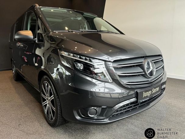 Mercedes-Benz Vito Tourer 124 CDI Pro 174 kW image number 2