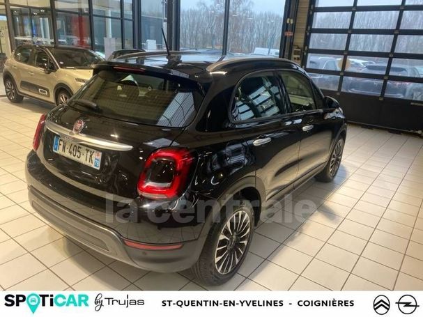 Fiat 500X 1.0 FireFly Turbo 88 kW image number 4