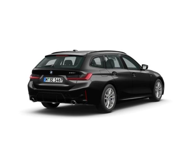 BMW 330i Touring M Sportpaket 180 kW image number 4