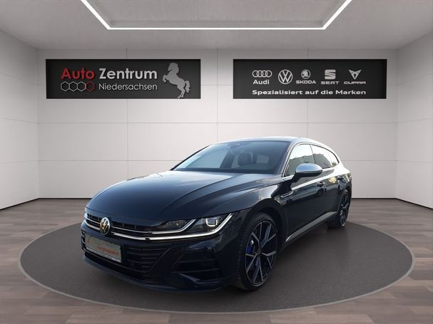 Volkswagen Arteon R Shooting Brake 4Motion 235 kW image number 1