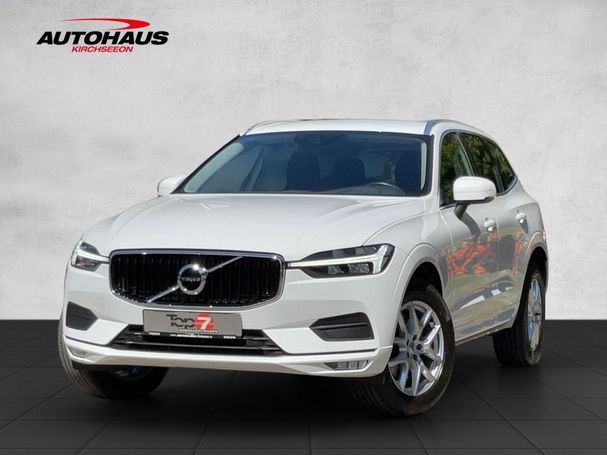 Volvo XC60 B4 Diesel Momentum Pro 145 kW image number 1