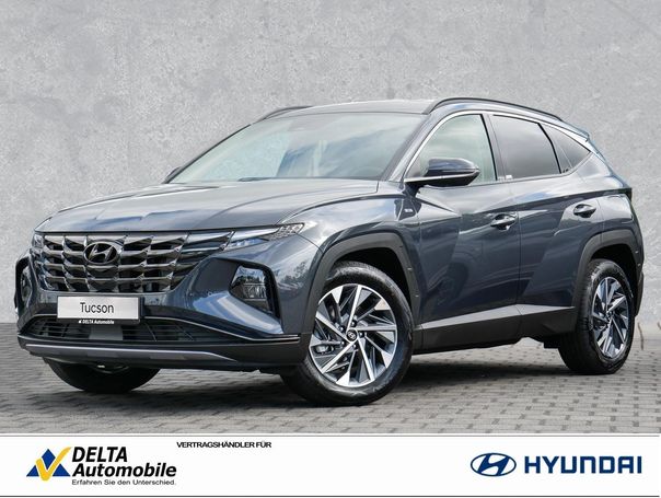 Hyundai Tucson 1.6 Trend DCT 110 kW image number 1