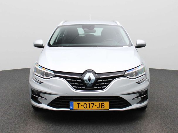 Renault Megane Estate TCe 140 103 kW image number 2