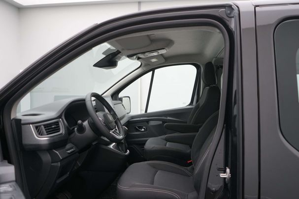 Renault Trafic 125 kW image number 10