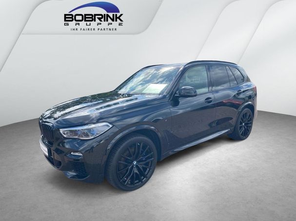 BMW X5 M50d xDrive 294 kW image number 1