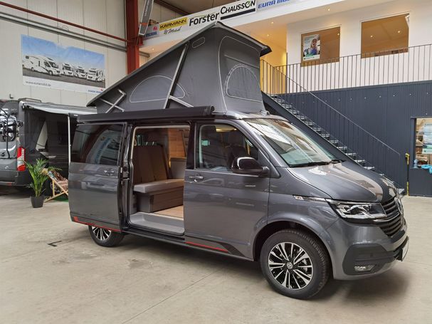 Volkswagen T6 California DSG Ocean Edition 110 kW image number 7