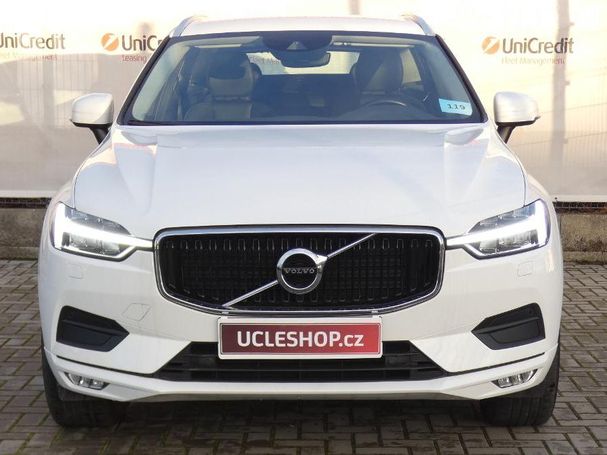 Volvo XC60 D4 AWD Momentum 140 kW image number 2