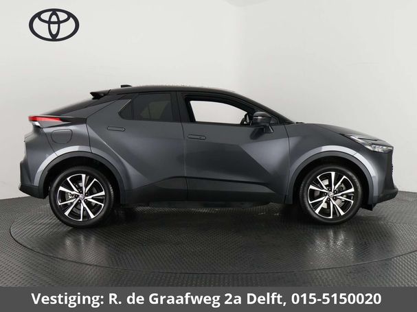 Toyota C-HR 2.0 Plug-In Hybrid 164 kW image number 2