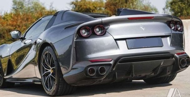 Ferrari 812 GTS 588 kW image number 5