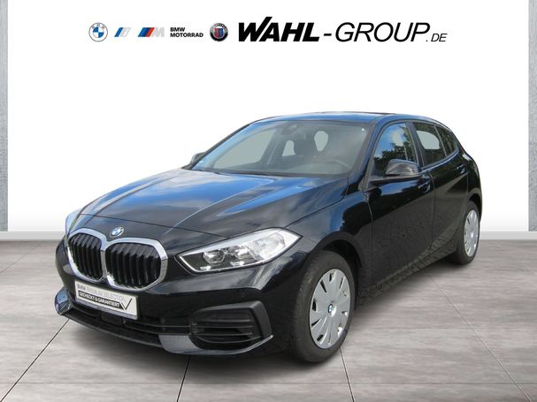 BMW 116i 80 kW image number 1