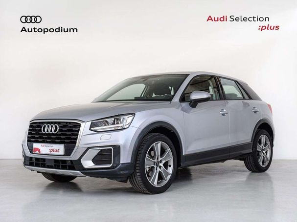 Audi Q2 35 TFSI S tronic 110 kW image number 1