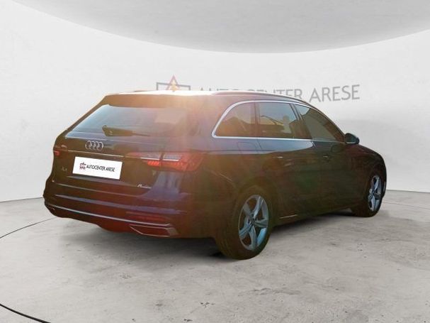 Audi A4 35 TFSI S tronic Avant Advanced Business 110 kW image number 6