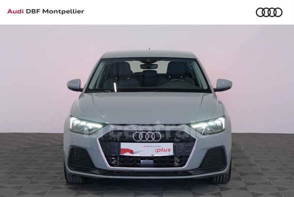 Audi A1 30 TFSI S tronic 81 kW image number 2