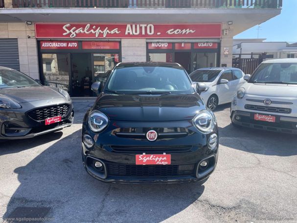 Fiat 500X 1.0 88 kW image number 3