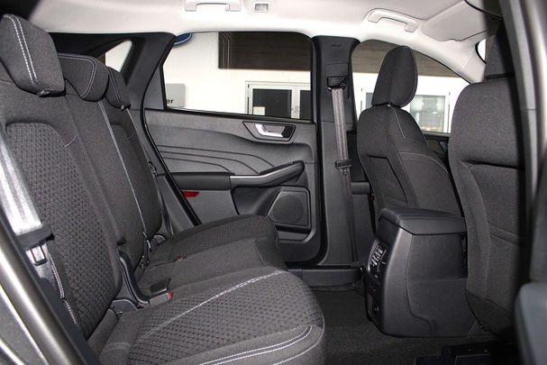 Ford Kuga Titanium 110 kW image number 19